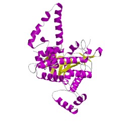 Image of CATH 1igwA00