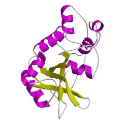 Image of CATH 1iooA