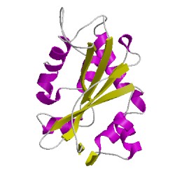 Image of CATH 1iooB00