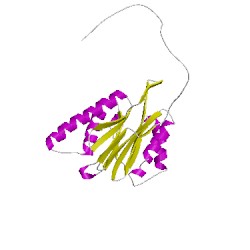 Image of CATH 1iruI