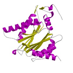 Image of CATH 1iruU00