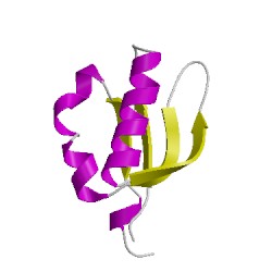 Image of CATH 1itpA