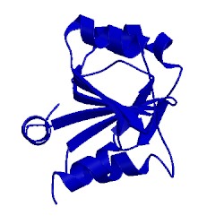 Image of CATH 1iuk
