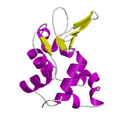 Image of CATH 1ivmA