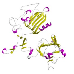 Image of CATH 1ivoA