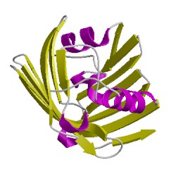 Image of CATH 1iwmB