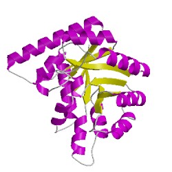 Image of CATH 1ixpB