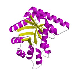 Image of CATH 1ixpC