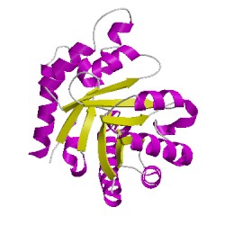 Image of CATH 1ixpD