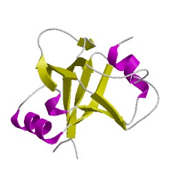 Image of CATH 1iyjB02