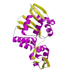 Image of CATH 1j1sA