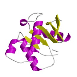 Image of CATH 1j6zA01