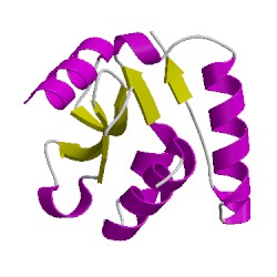 Image of CATH 1j6zA03