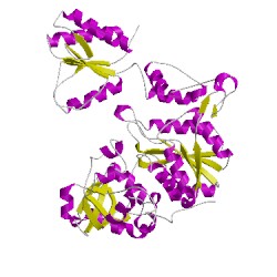 Image of CATH 1j70B