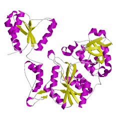 Image of CATH 1j70C