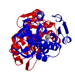 Image of CATH 1j97