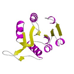 Image of CATH 1j97A01