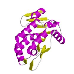 Image of CATH 1j97B