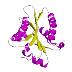 Image of CATH 1ja0A01