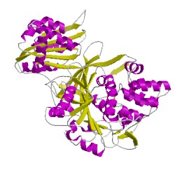 Image of CATH 1ja1A