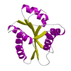 Image of CATH 1ja1B01