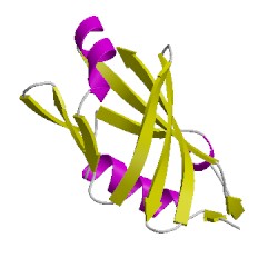 Image of CATH 1jajA01