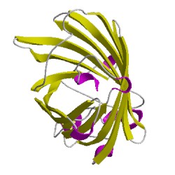 Image of CATH 1jc0B