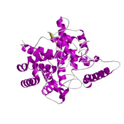 Image of CATH 1jcrB