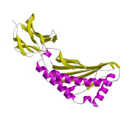 Image of CATH 1je6A