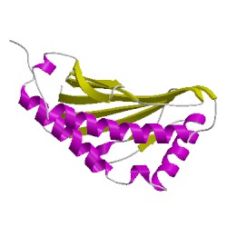 Image of CATH 1je6A01