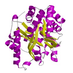 Image of CATH 1jgmA00