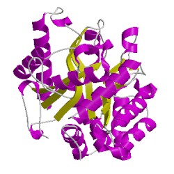 Image of CATH 1jgmB