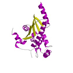 Image of CATH 1jihA01