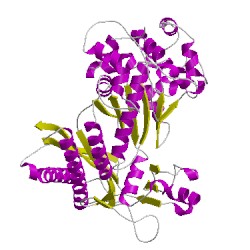 Image of CATH 1jihB