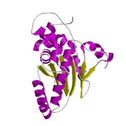 Image of CATH 1jihB01