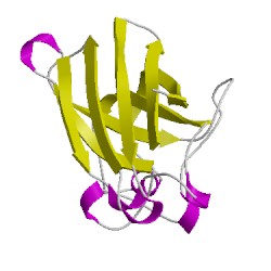 Image of CATH 1jk9C