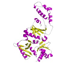 Image of CATH 1jleB