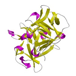 Image of CATH 1jlxA