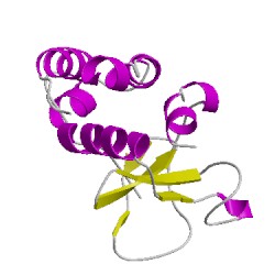 Image of CATH 1jmuG01