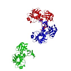 Image of CATH 1jn0