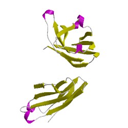 Image of CATH 1jnhB