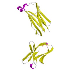 Image of CATH 1jnhE