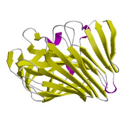 Image of CATH 1jovA