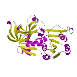 Image of CATH 1jqbA