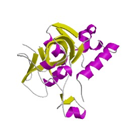 Image of CATH 1jqbC01