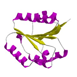 Image of CATH 1jr3D01