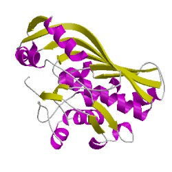 Image of CATH 1jtuA