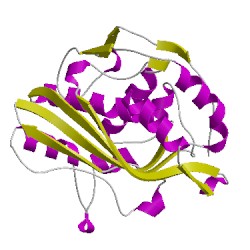 Image of CATH 1jtuB