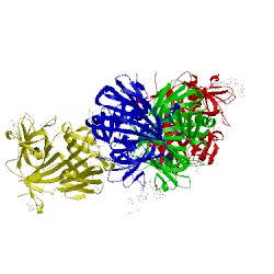 Image of CATH 1juh