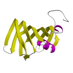 Image of CATH 1juhB02